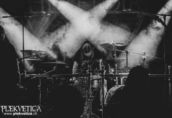 Heretoir - Photo by Roli