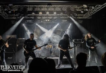 Heretoir - Photo by Roli