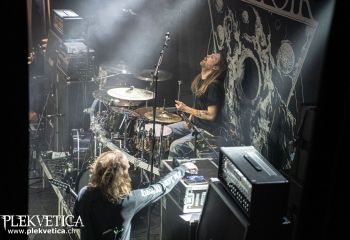 Heretoir - Photo by Roli