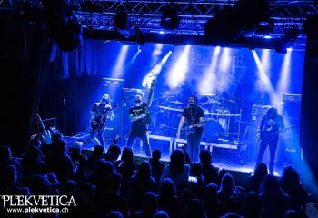 Heretoir - Photo by Roli