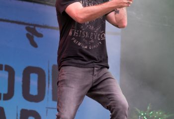 Hollywood Undead - Photo by Marc