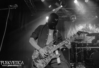 Honor - Photo by Roli