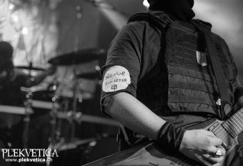 Honor - Photo by Roli