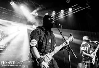 Honor - Photo by Roli