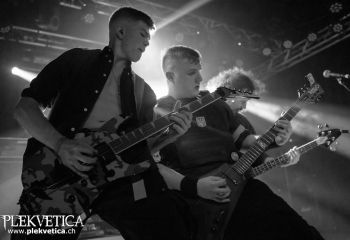 Honor - Photo by Roli