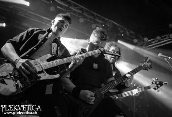 Honor - Photo by Roli