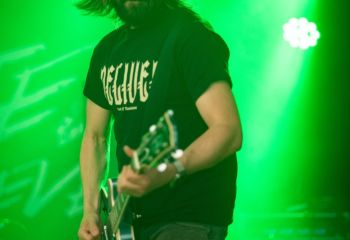 Hunted Like Thieves-foto Michel Varrin