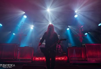 Hypocrisy - Photo by Dänu