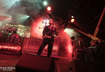 Hypocrisy - Photo by Dänu