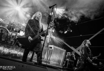 Hypocrisy - Photo by Dänu