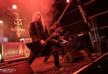 Hypocrisy - Photo by Dänu