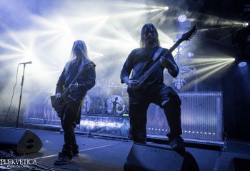 Hypocrisy - Photo by Dänu