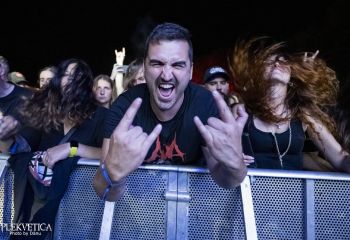 Hypocrisy - Photo by Dänu