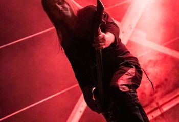 Hypocrisy - Photo by Dänu