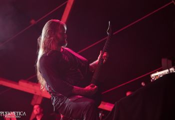 Hypocrisy - Photo by Dänu