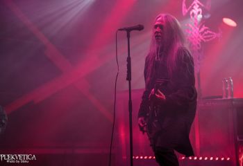 Hypocrisy - Photo by Dänu