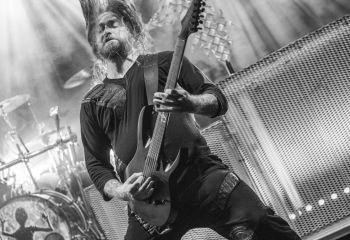 Hypocrisy - Photo by Dänu