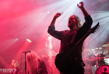 Hypocrisy - Photo by Dänu