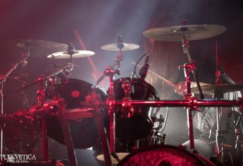 Hypocrisy - Photo by Dänu