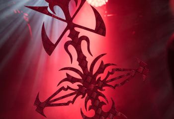 Hypocrisy - Photo by Dänu