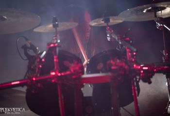 Hypocrisy - Photo by Dänu