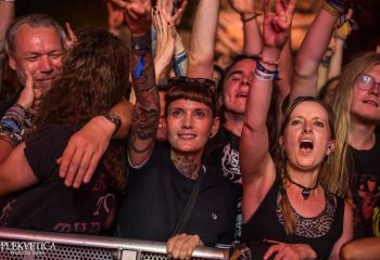 Hypocrisy - Photo by Dänu