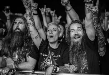 Hypocrisy - Photo by Dänu