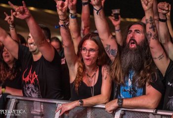 Hypocrisy - Photo by Dänu