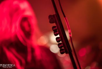 Hypocrisy - Photo by Dänu