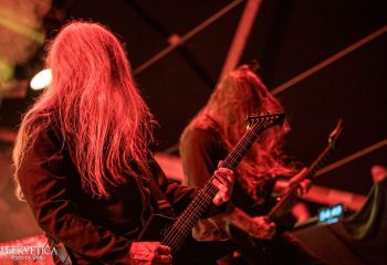 Hypocrisy - Photo by Dänu