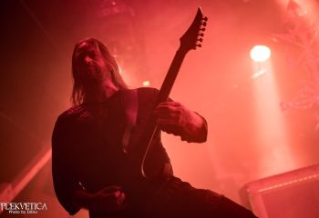 Hypocrisy - Photo by Dänu