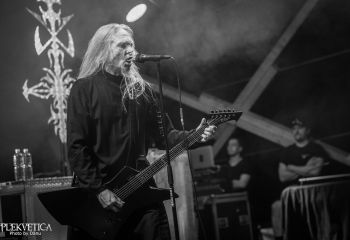 Hypocrisy - Photo by Dänu