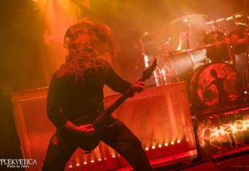 Hypocrisy - Photo by Dänu