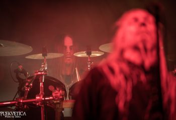 Hypocrisy - Photo by Dänu