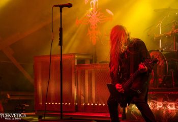 Hypocrisy - Photo by Dänu