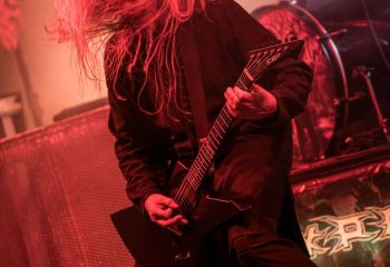 Hypocrisy - Photo by Dänu