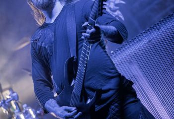 Hypocrisy - Photo by Dänu