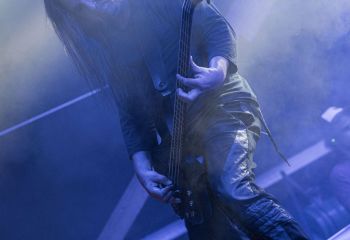 Hypocrisy - Photo by Dänu