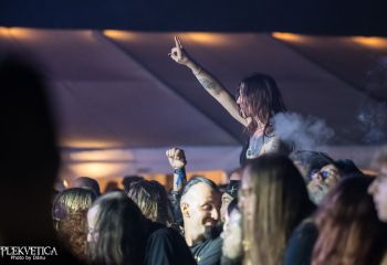 Hypocrisy - Photo by Dänu