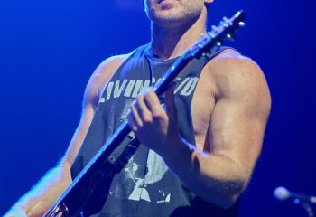 I Prevail - Photo By Peti