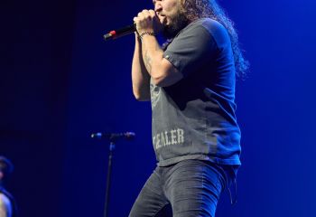 I Prevail - Photo By Peti