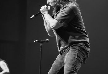 I Prevail - Photo By Peti