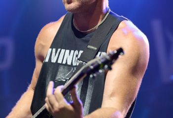 I Prevail - Photo By Peti