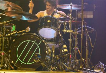 I Prevail - Photo By Peti