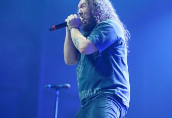 I Prevail - Photo By Peti