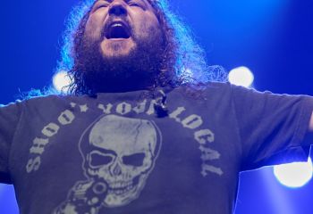 I Prevail - Photo By Peti