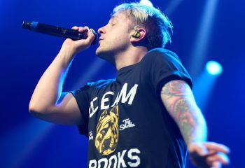 I Prevail - Photo By Peti