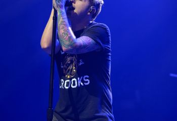 I Prevail - Photo By Peti