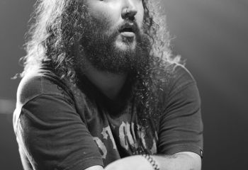 I Prevail - Photo By Peti