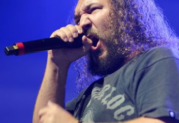 I Prevail - Photo By Peti